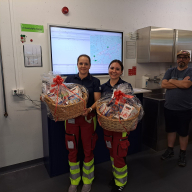 Notfall Spital Olten 20.06.2025